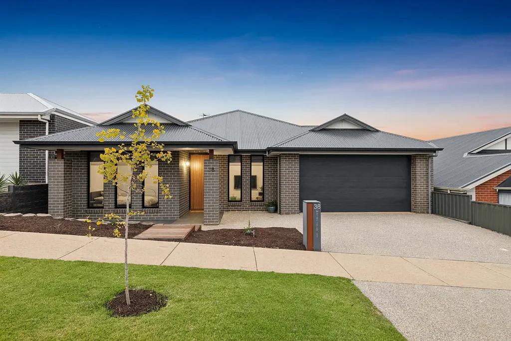38 Muirfield Street, Mount Barker, SA 5251