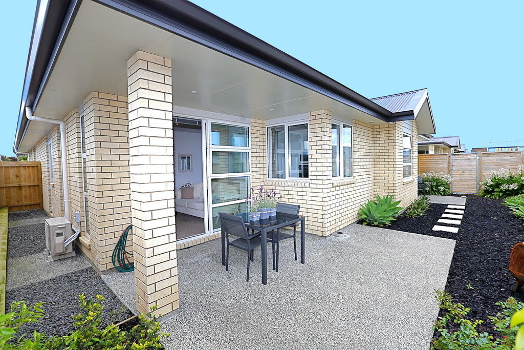 3 Howden Lane, Golflands, Auckland - Manukau, 2 ਕਮਰੇ, 0 ਬਾਥਰੂਮ