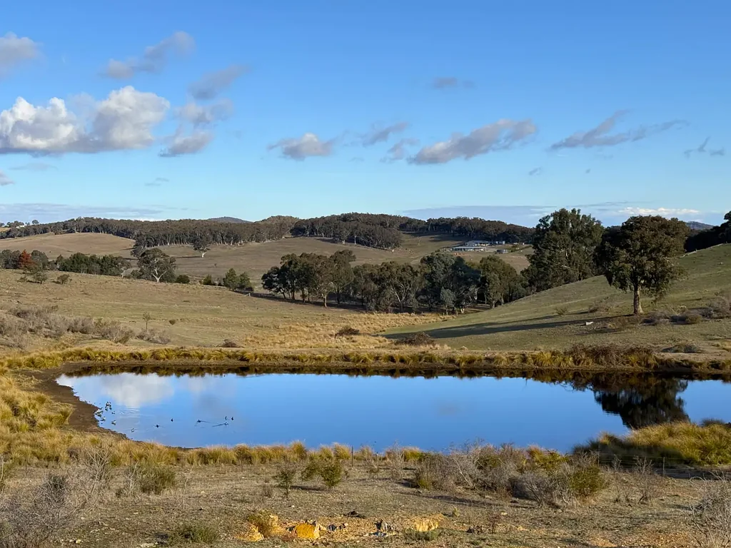 127a Corregans Road, Yass, NSW 2582