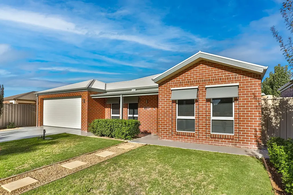 10 Voullaire Drive, Red Cliffs, VIC 3496