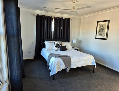 87 Hampton Drive, Tannum Sands, QLD 4680, 3 રૂમ, 2 બાથરૂમ, House