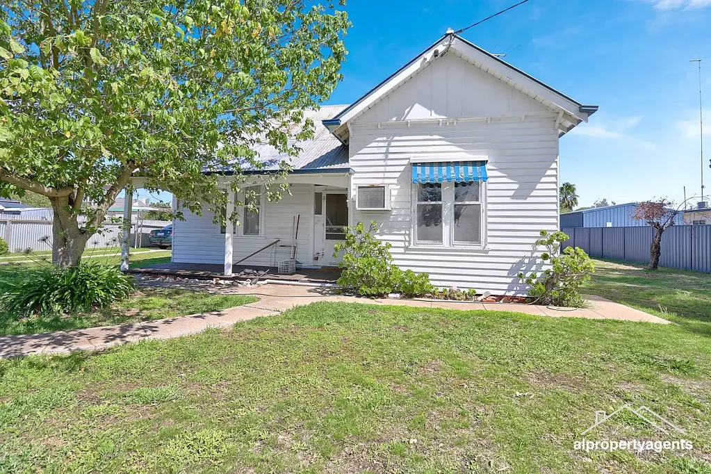 15 Albert Street, Horsham, VIC 3400