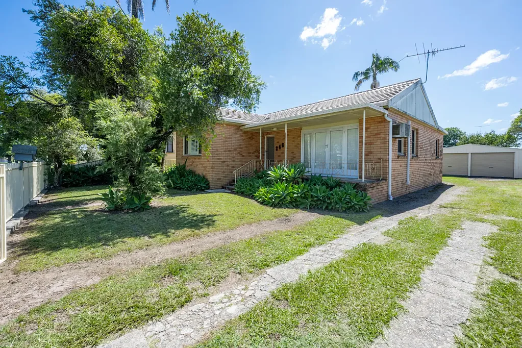 246 Queen Street, Grafton, NSW 2460