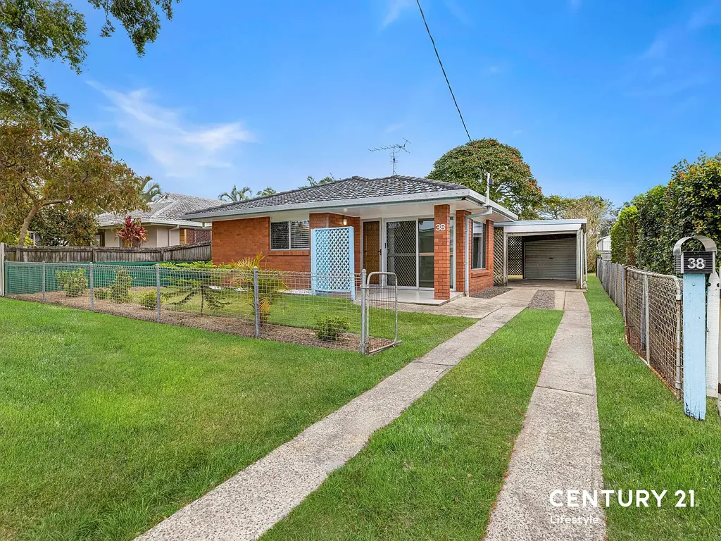 38 Coronation Avenue, Golden Beach, QLD 4551
