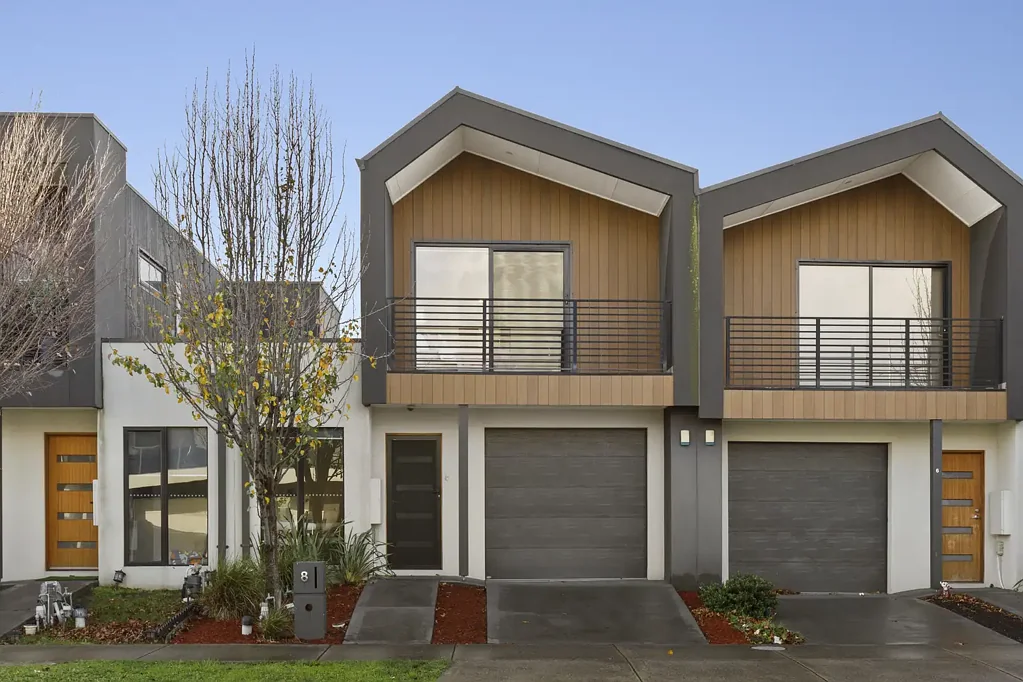 Wollert 2غرفة نوم Modern Living, Effortless Lifestyle