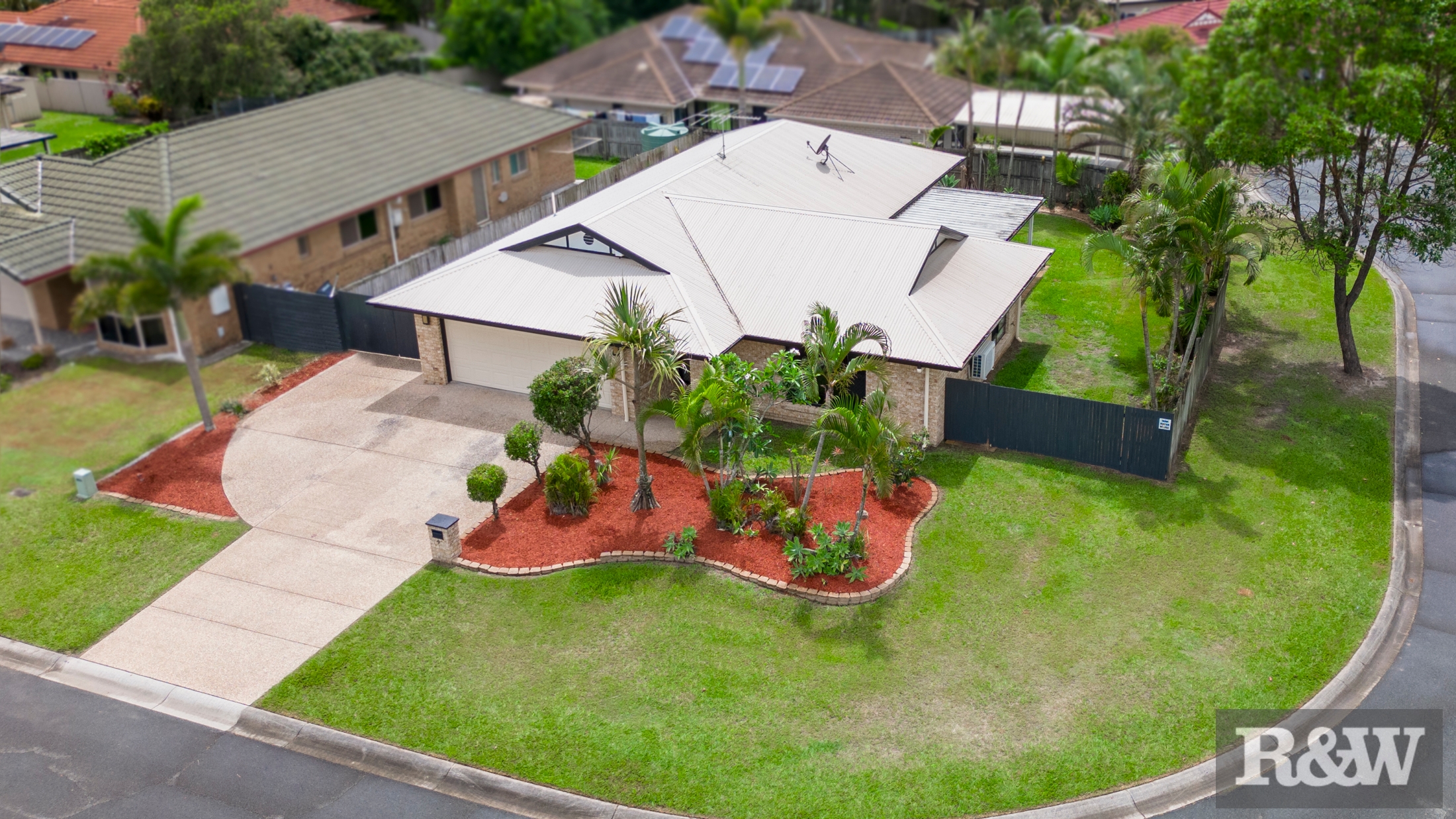 9 FAZEY CL, CABOOLTURE QLD 4510, 0 rūma, 0 rūma horoi, House