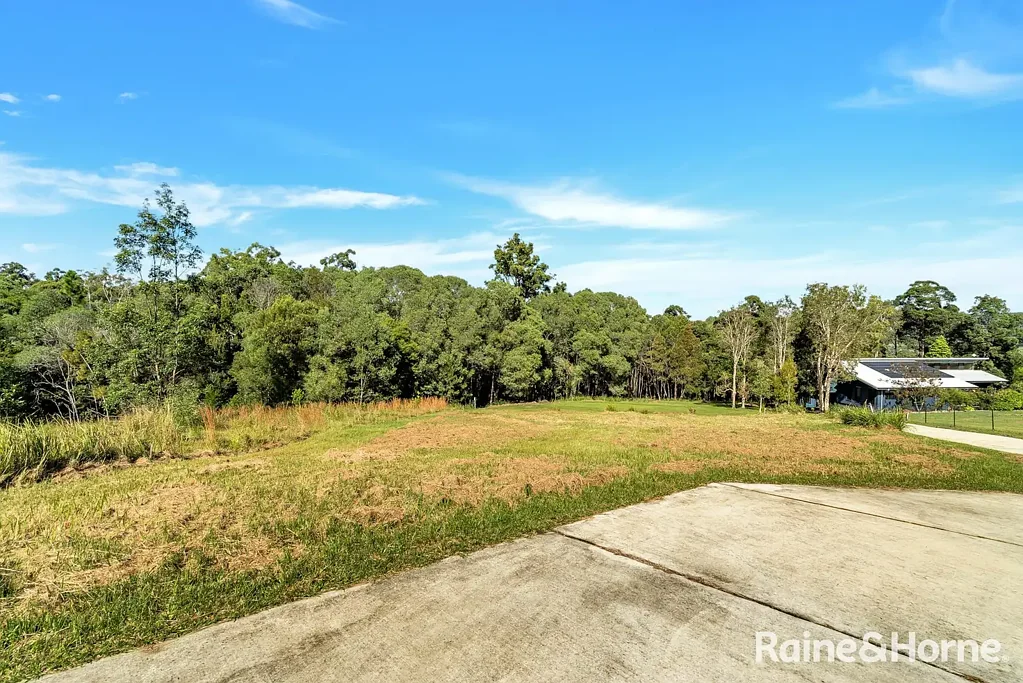 Maclean Exclusive Top of the Hill Land Offering