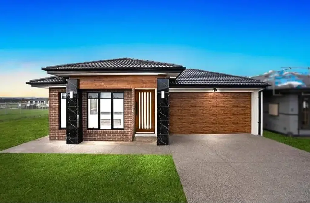 Tarneit 4ਬੈੱਡਰੂਮ Brand New 4-Bedroom Family Home in Prime Tarneit Location