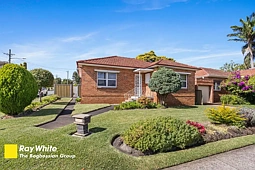 104 Belmore Road, Peakhurst