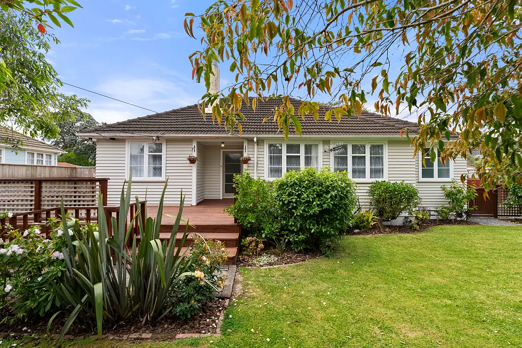 26 Fisk Street, Naenae, Lower Hutt, Wellington