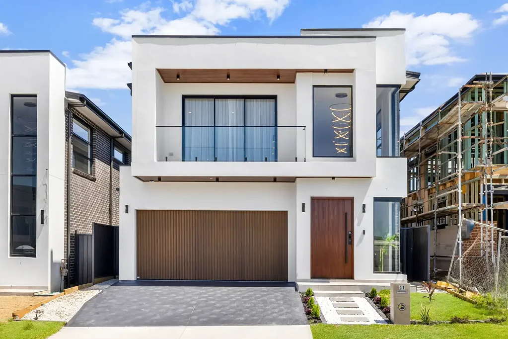 Box Hill 5 Slaapkamer 🌳 Luxury, Comfort & Convenience Combined