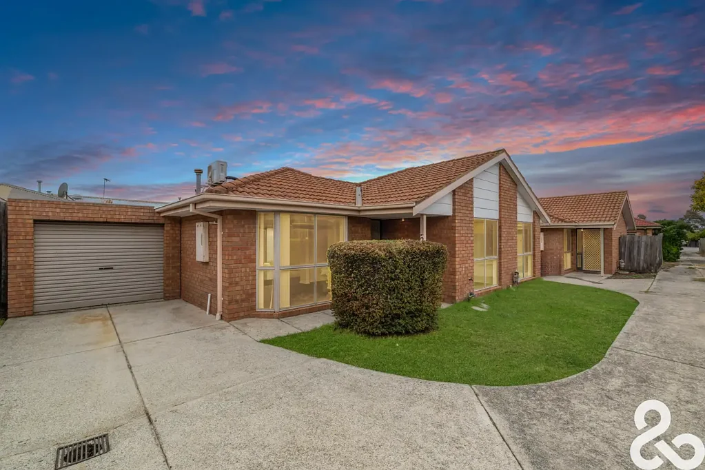2/1 Alexander Avenue, Thomastown, VIC 3074