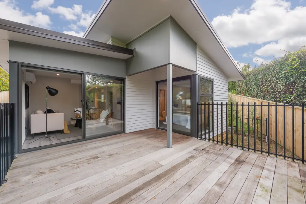 Massey 3ਬੈੱਡਰੂਮ Modern Living in Massey - Your Dream Home Awaits!
