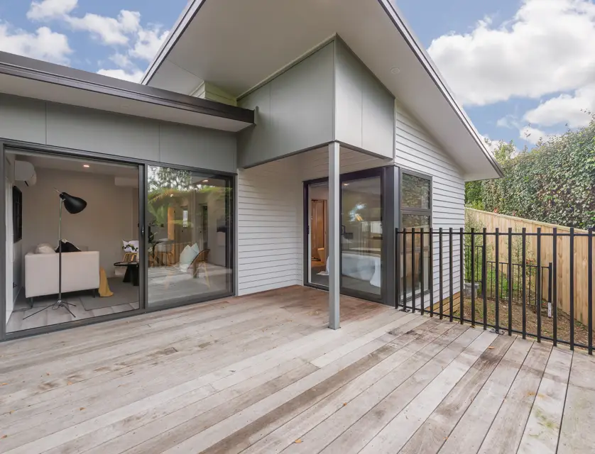 6B Zingaro Place, Massey, Waitakere City, 3 ਕਮਰੇ, 2 ਬਾਥਰੂਮ, House