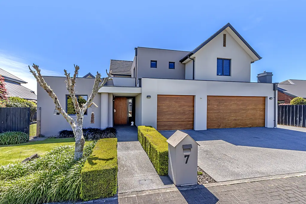 7 Oaktree Lane, Bishopdale, Christchurch, Canterbury