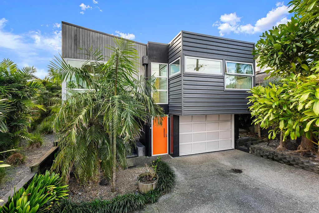Devonport 4બેડરૂમ Sunday open home 1-1.30pm!