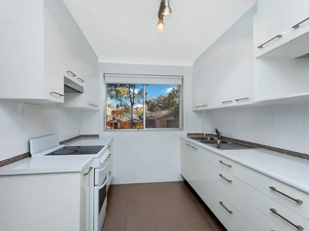 Spacious Two-Bedroom Apartment in Prime Artarmon Location