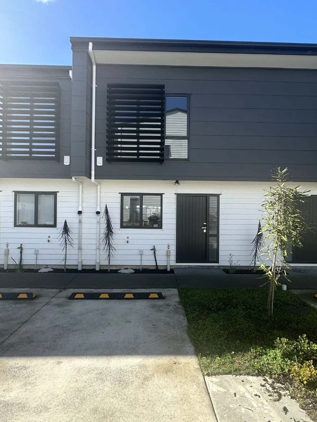 Experience contemporary living in this brand-new townhouse situated in the Westgate area.
