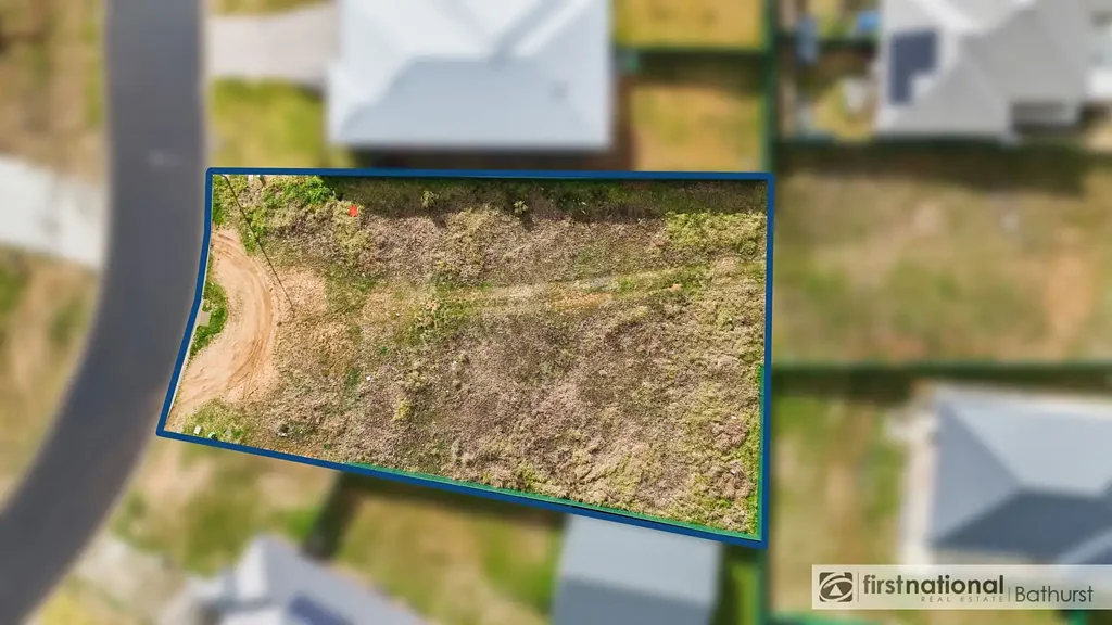 Kelso Prime Development Opportunity in Sunnybright Estate!