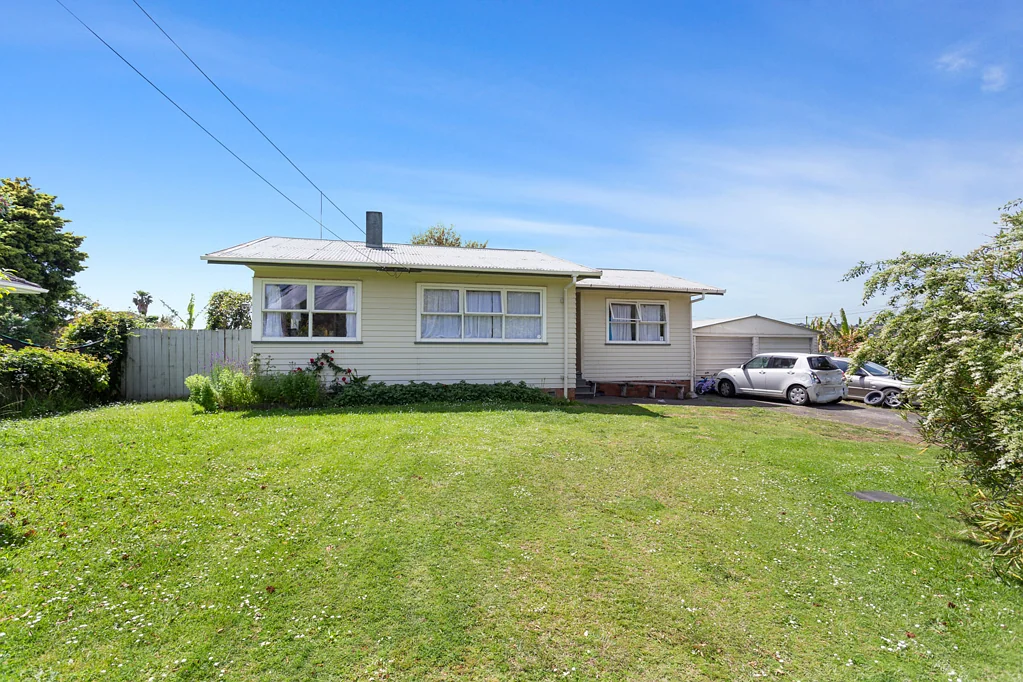 38 Waimate Street, Otara, Manukau City, Auckland