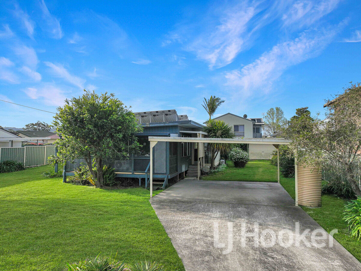 9 DOROTHY AV, BASIN VIEW NSW 2540, 0 Bedrooms, 0 Bathrooms, House