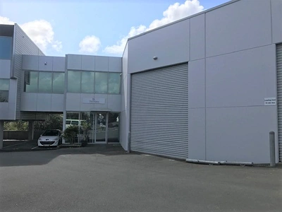 Business  General Business Zone