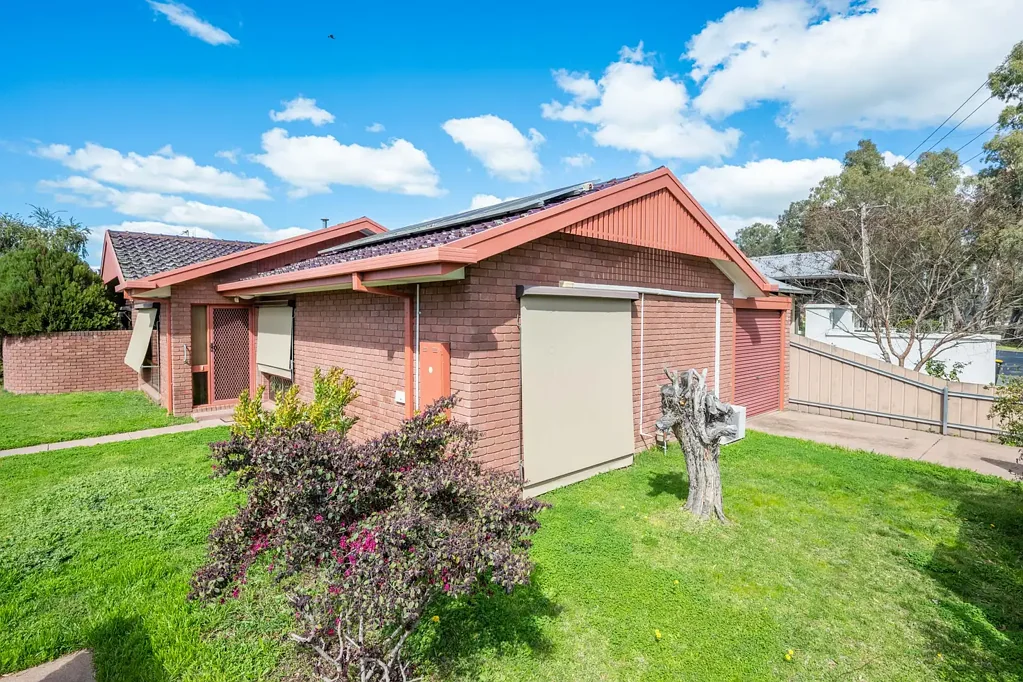 1/9 Quinan Parade, Shepparton, VIC 3630