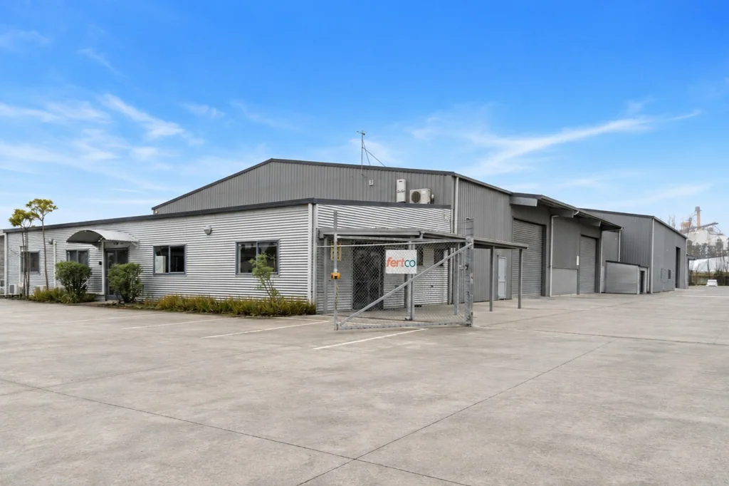 Te Awamutu Own the result