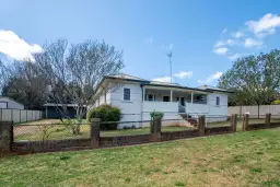 18 GEORGE ST, Molong