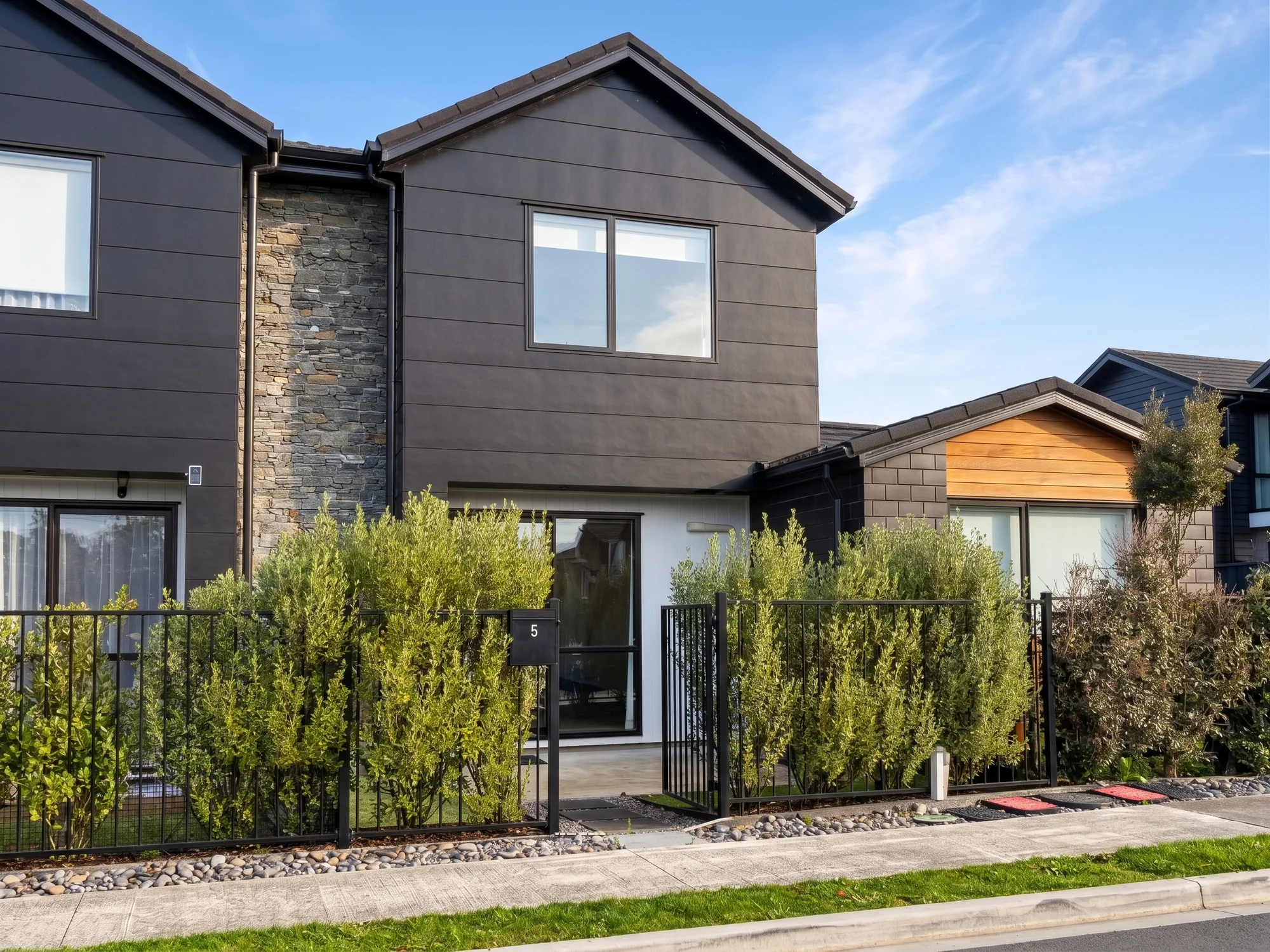 Kumeu 2房 Low Maintenance Urban Living