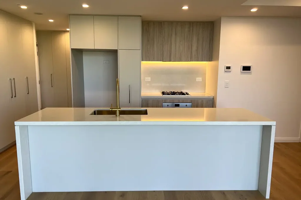 Luxury, Location, and Convenience