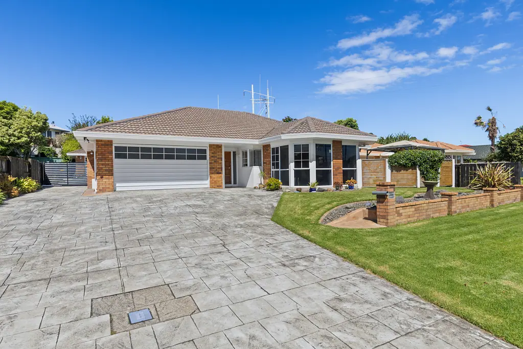11 Oleander Lane, Mt Maunganui, Tauranga, Bay of Plenty