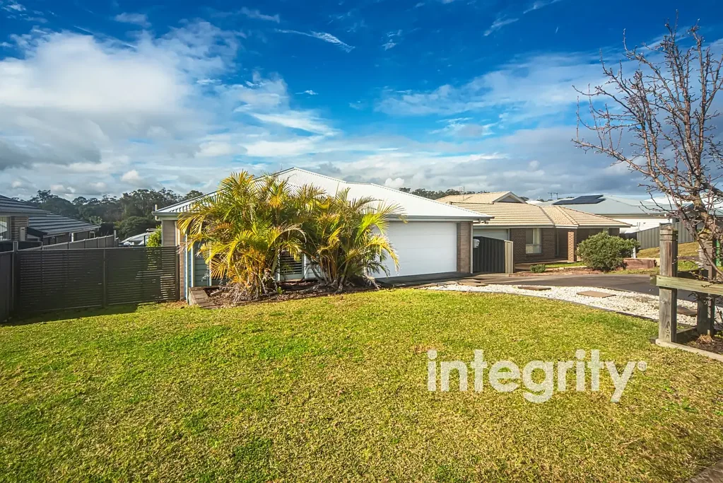 twin waters estate