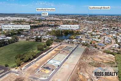20 Opal Rise, Balcatta, WA 6021, 0房, 0浴, Section