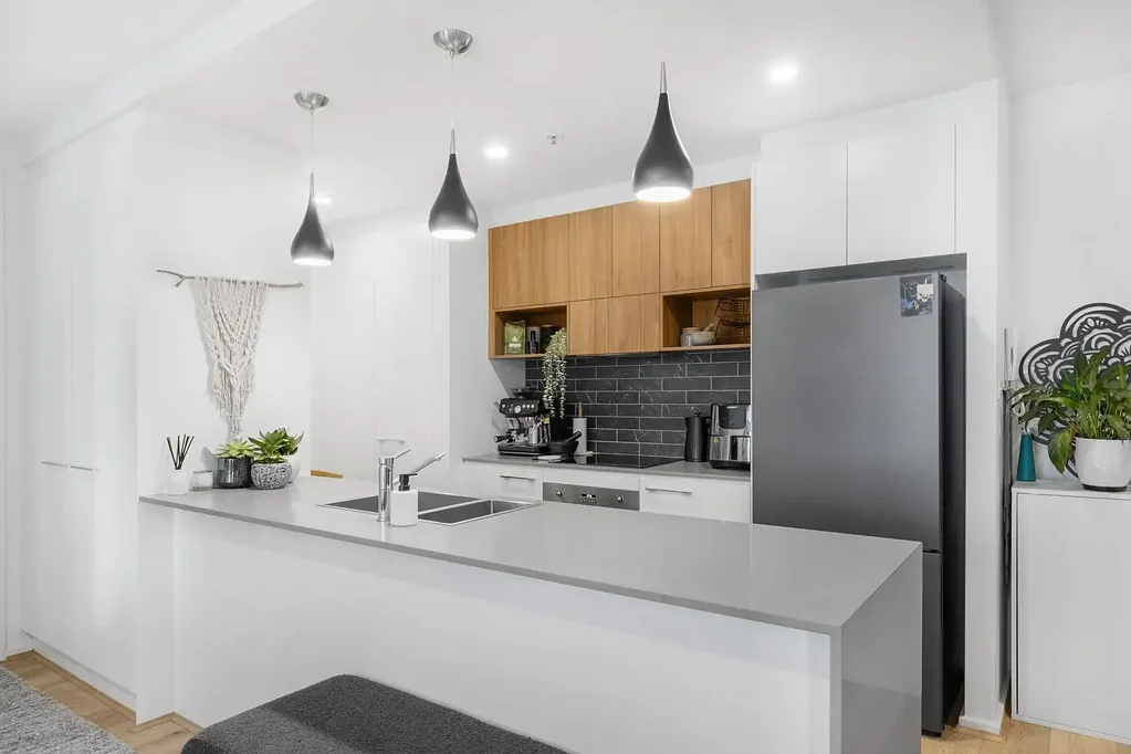 Phillip 1chambre Luxury Living with Resort-Style Amenities