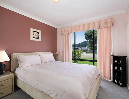 10/25 Hoskins Avenue, Lithgow, Central Tablelands, 2 침실, 1 욕실, Unit