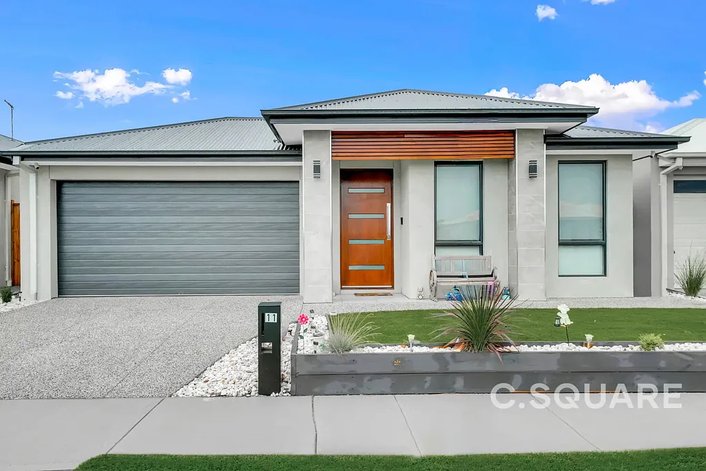 Mickleham 4Habitaciones TOP LOCATION | UPGRADED FAMILY HOME | ALFRESCO