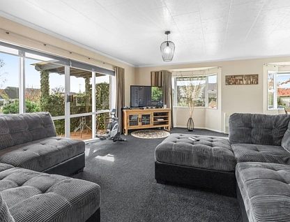 10 Webb Avenue, Levin, Horowhenua, 3 침실, 1 욕실, House