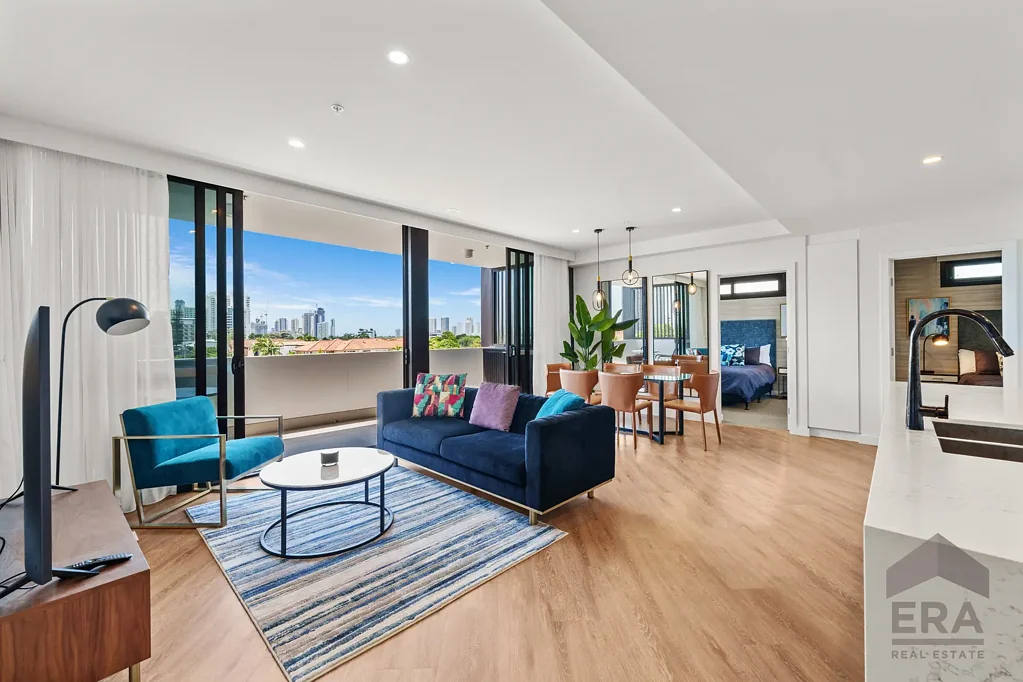 Level 4/403/59 Meron Street, Southport, QLD 4215