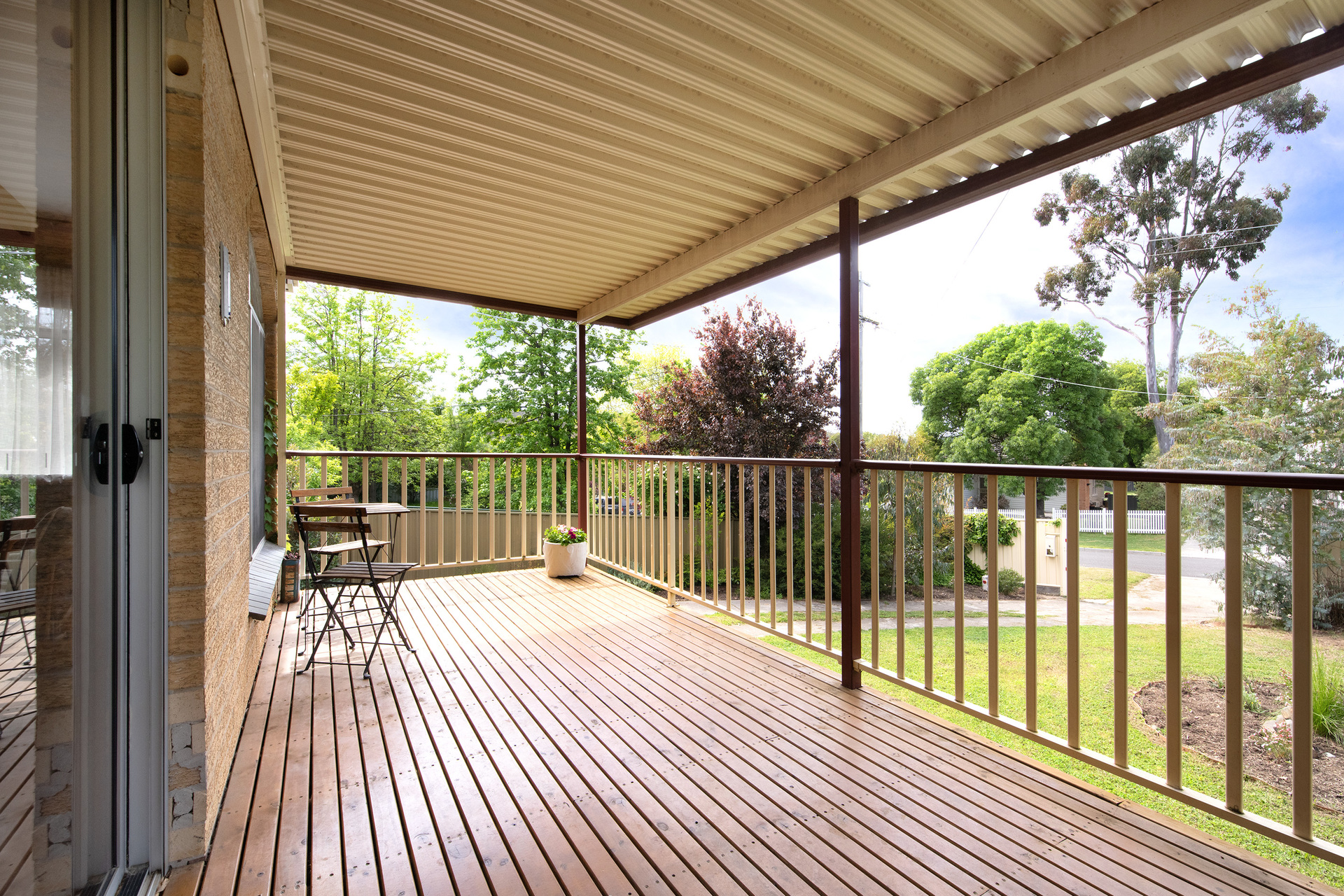 1 DICK ST, CASTLEMAINE VIC 3450, 0 Bedrooms, 0 Bathrooms, House