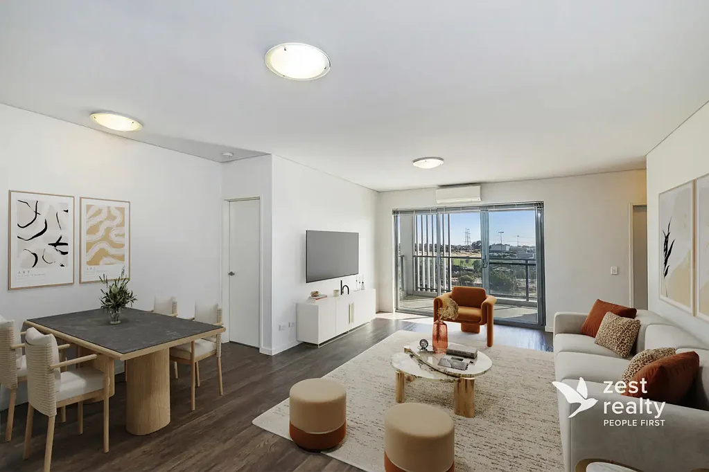 80/12 Junction Boulevard, Cockburn Central, WA 6164