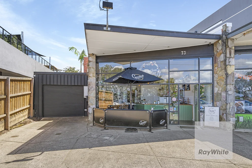 73 Devonshire Road, Watsonia, VIC 3087