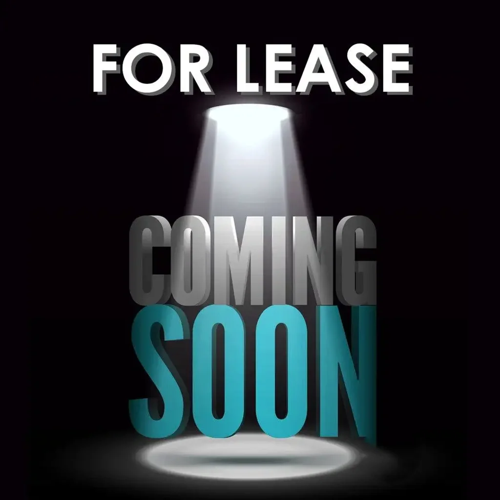 COMING SOON: Stunning 3 Bedroom 2 Bath Apartment with Water and Park Views