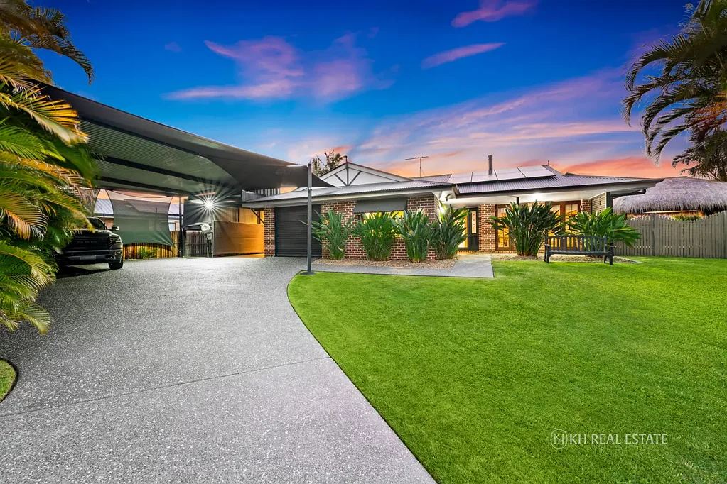 15 Silkwood Court, Warner, QLD 4500