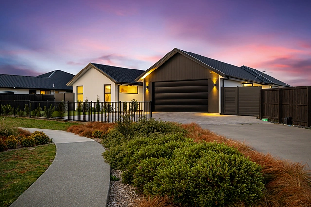 10 Crosado Place, Rolleston, Selwyn