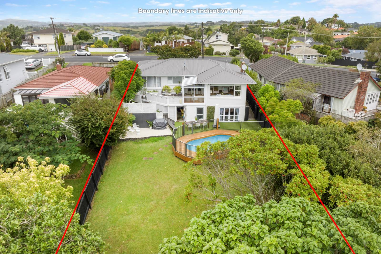 110 Sandspit Road, Cockle Bay, Auckland - Manukau, 4 phòng ngủ, 0 phòng tắm, House