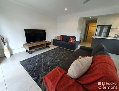 Unit 39/47 Mcdonald Flat Road, Clermont, Mackay, 3 habitaciones, 2 baños, Unit