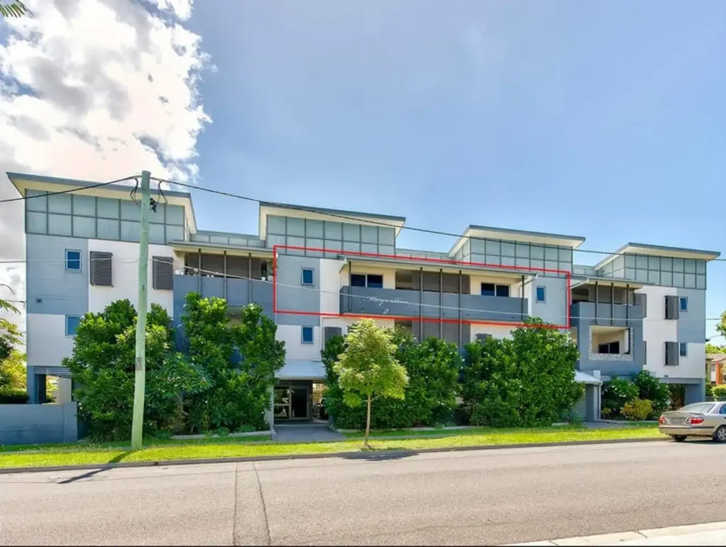 5/2 Rowell Street, Zillmere, QLD 4034
