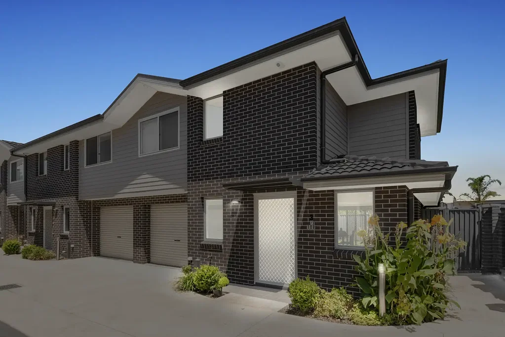 3/108 Princess Street, Werrington, NSW 2747