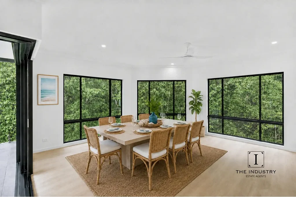 Smithfield 4 Bedroom The Outlook You Don’t Expect. The Home You Want.